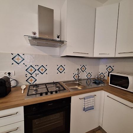 Dommu Amsicora Apartment Baunei Exterior foto