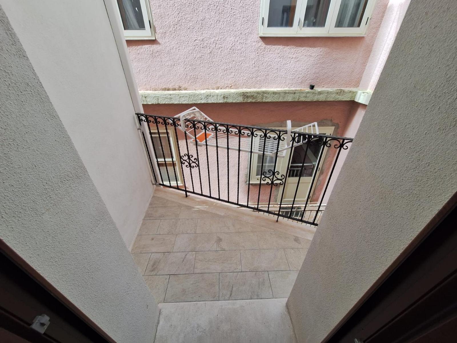 Dommu Amsicora Apartment Baunei Exterior foto
