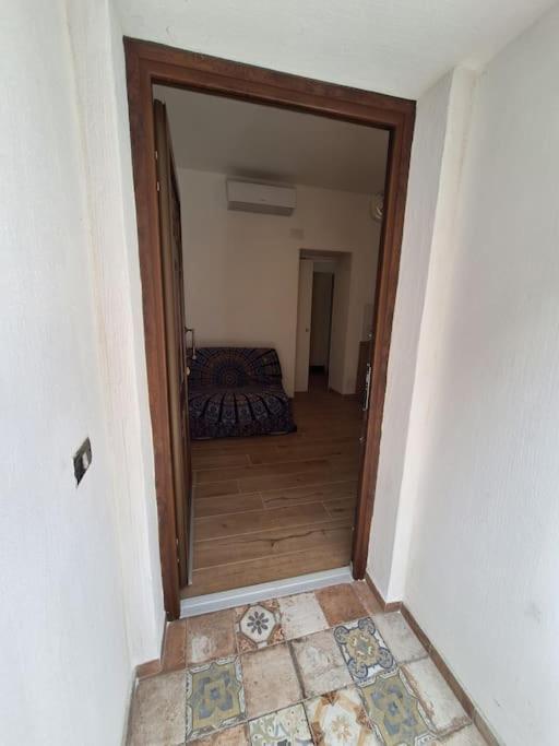 Dommu Amsicora Apartment Baunei Exterior foto