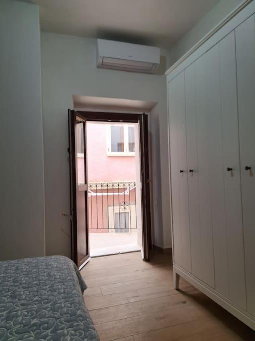 Dommu Amsicora Apartment Baunei Exterior foto