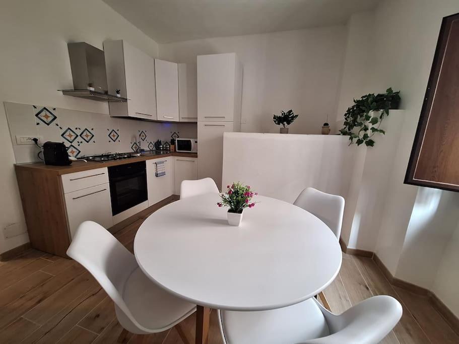 Dommu Amsicora Apartment Baunei Exterior foto