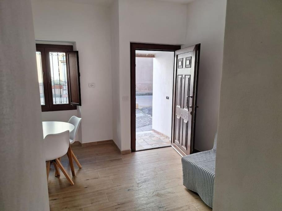Dommu Amsicora Apartment Baunei Exterior foto
